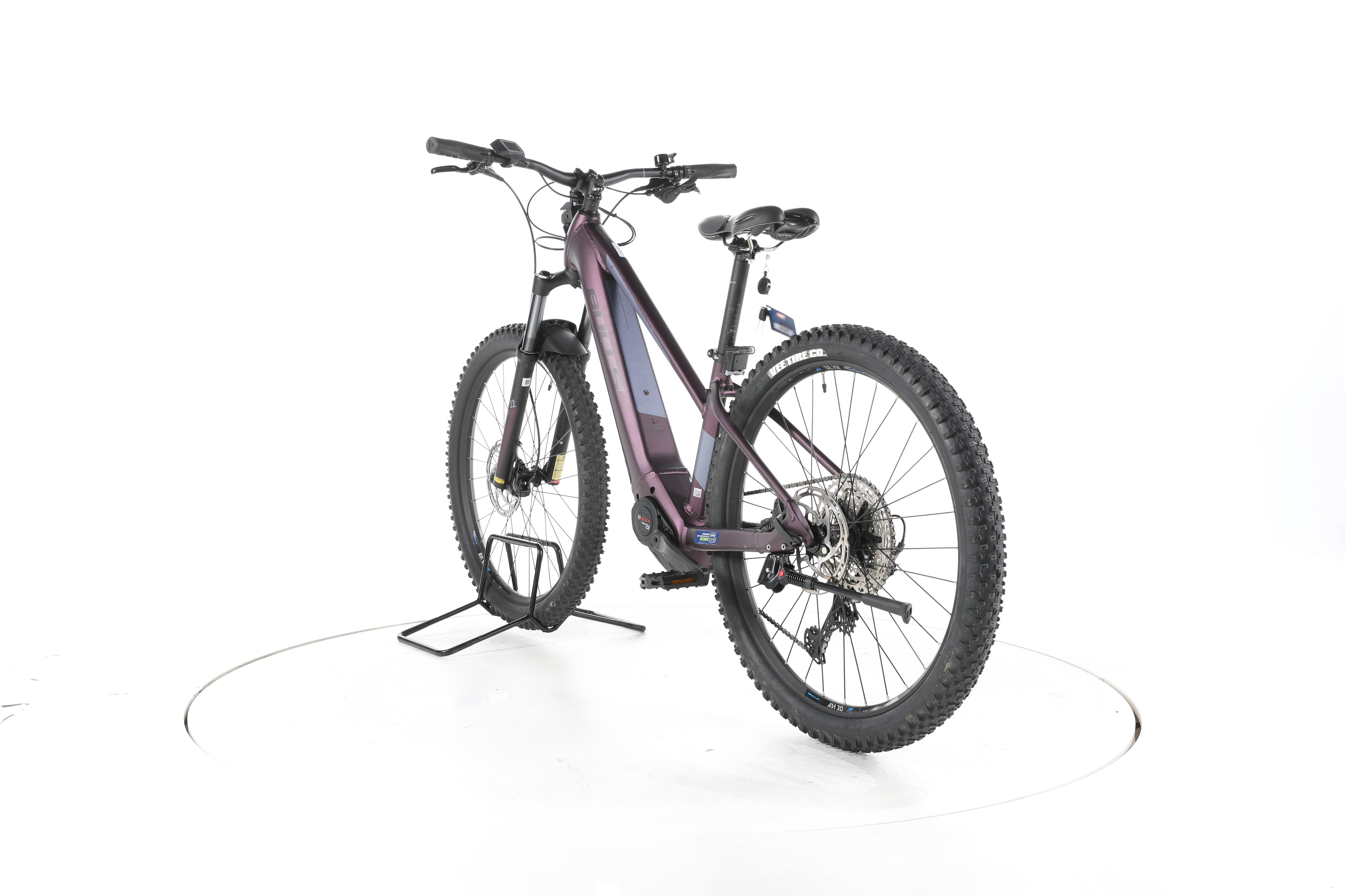 Bulls Aminga Eva 2 E-Bike - Image 9