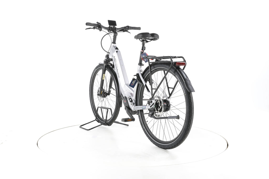 Hercules Pasero Comp I-F5 City E-Bike Tiefeinsteiger - Image 9