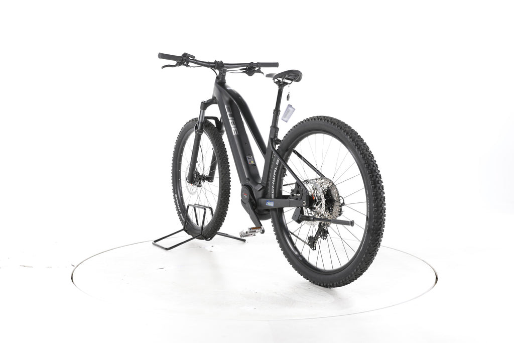 Cube Reaction Hybrid Race E-Bike 2025 - Image 9