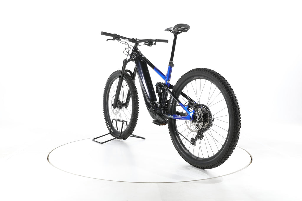 Giant Trance X E+ 1 E-Bike Fully - Image 9