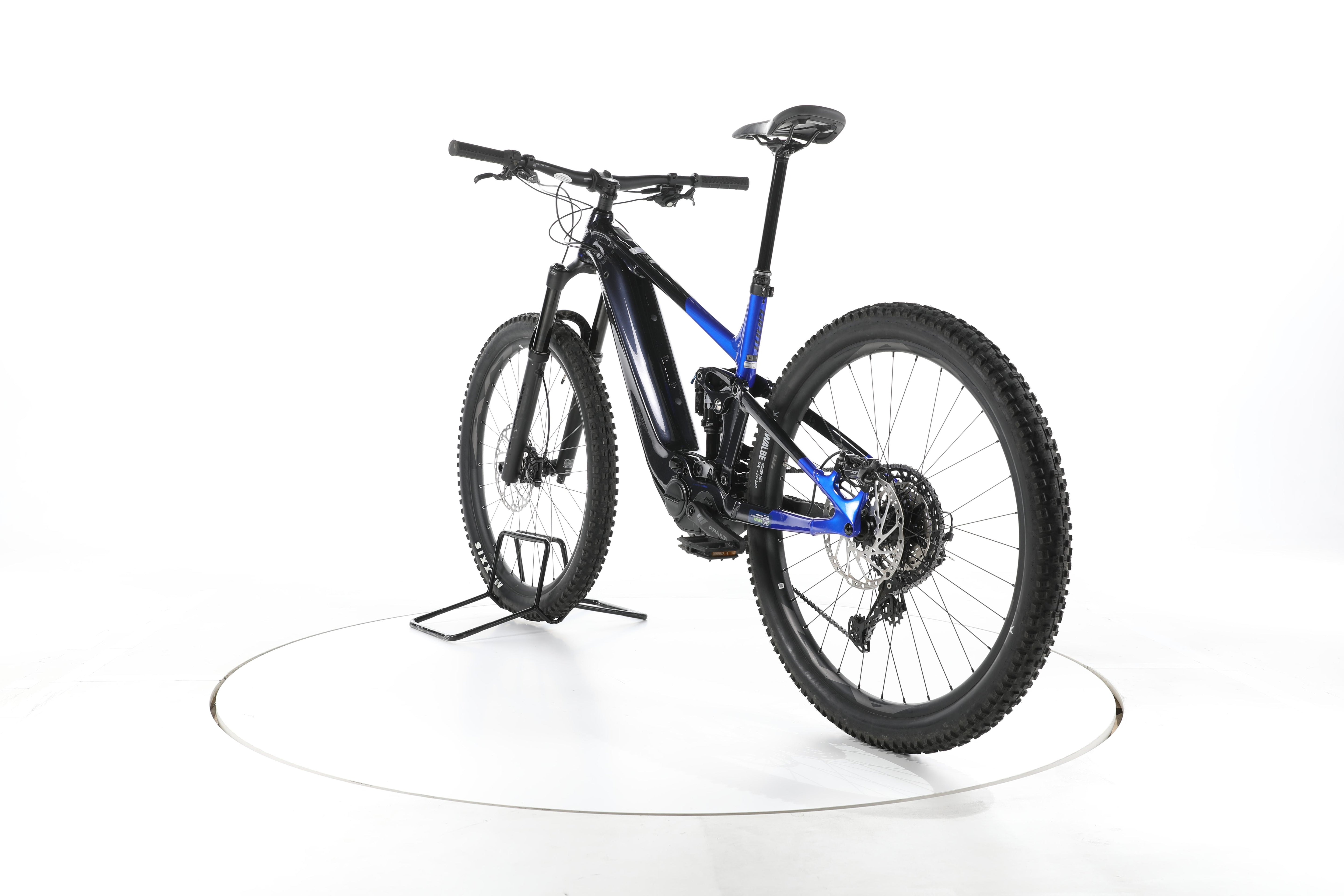 Giant Trance X E+ 1 E-Bike Fully - Image 9