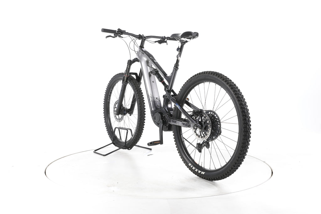 Cannondale Moterra Neo 2 E-Bike Fully Carbon - Image 9