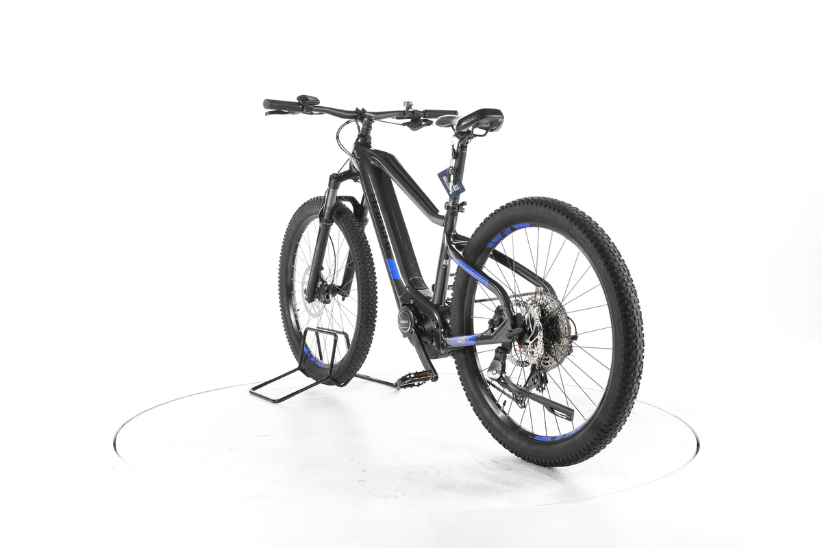 Haibike HardSeven 7 E-Bike 2024 - Image 9