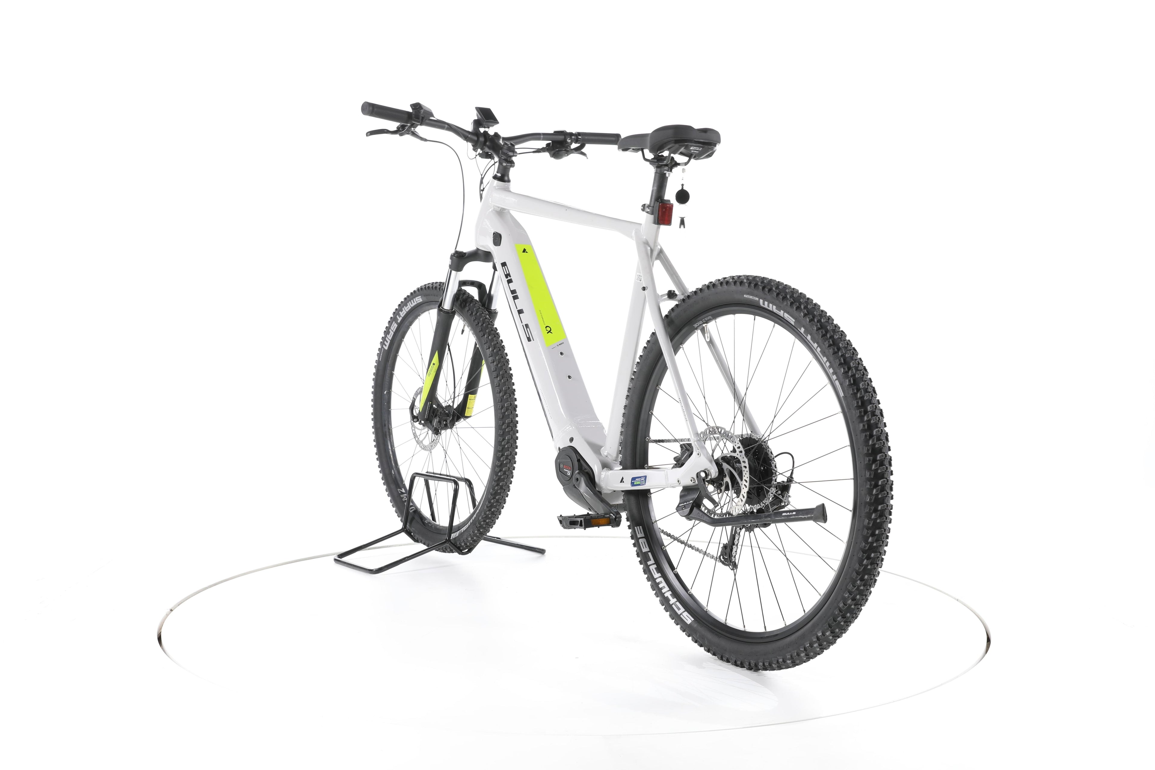 Bulls LT EVO CX 29" E-Bike - Image 9