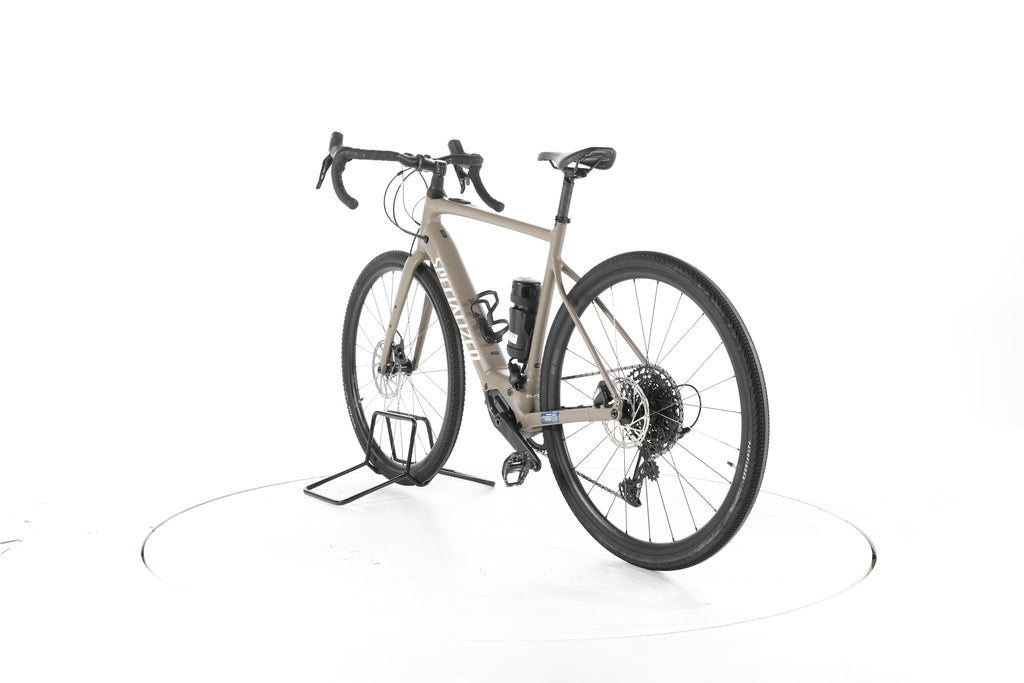 Specialized Turbo Creo 2 Comp E5 E-Gravelbike - Image 9