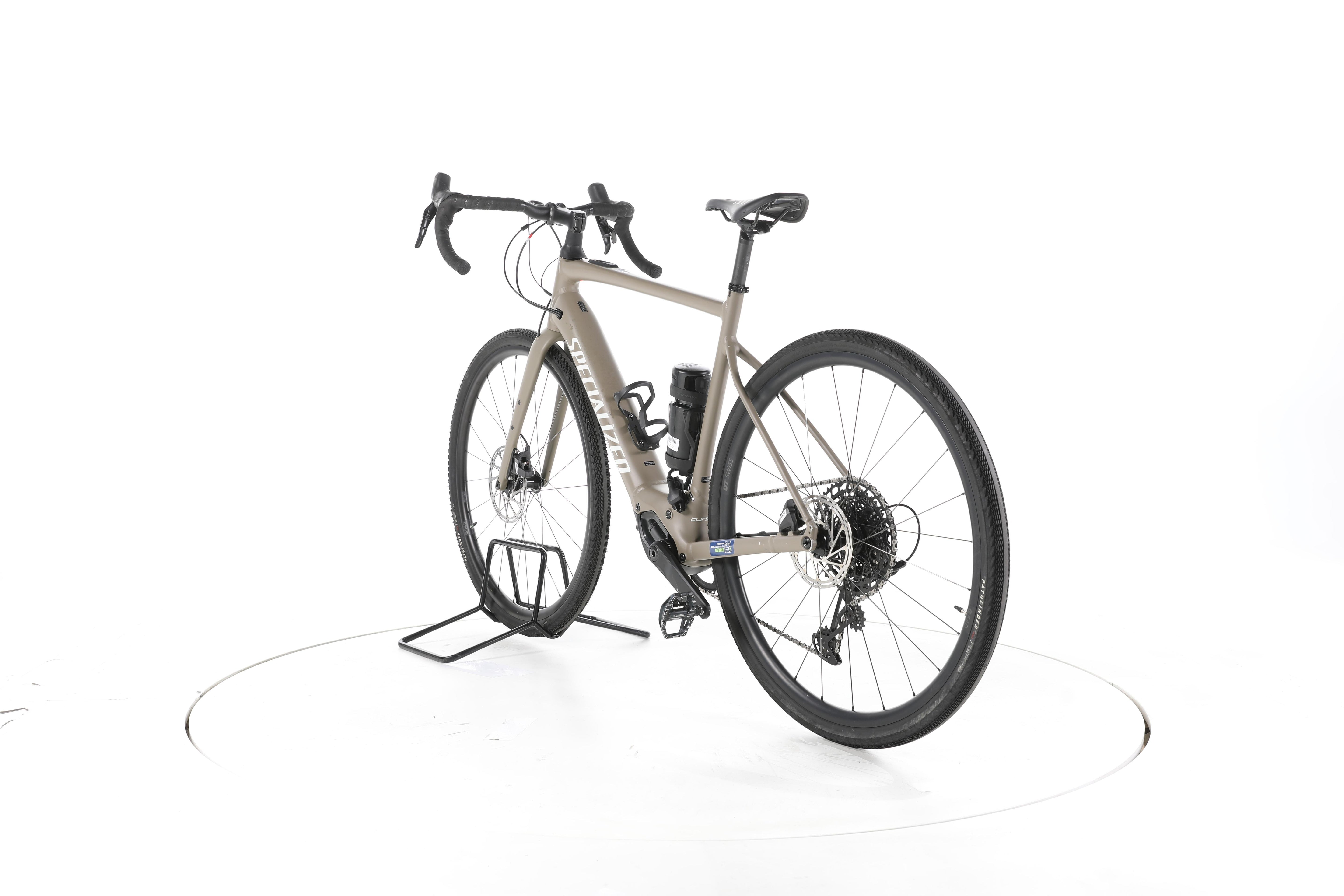 Specialized Turbo Creo 2 Comp E5 E-Gravelbike - Image 9