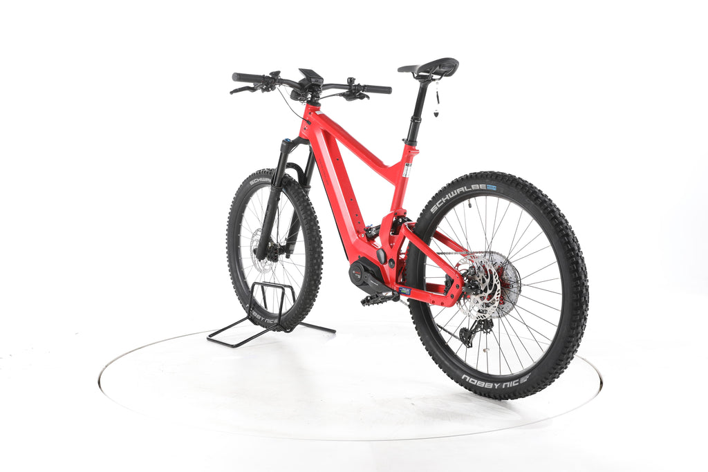 Riese & Müller Delite mountain touring E-Bike Fully - Image 9