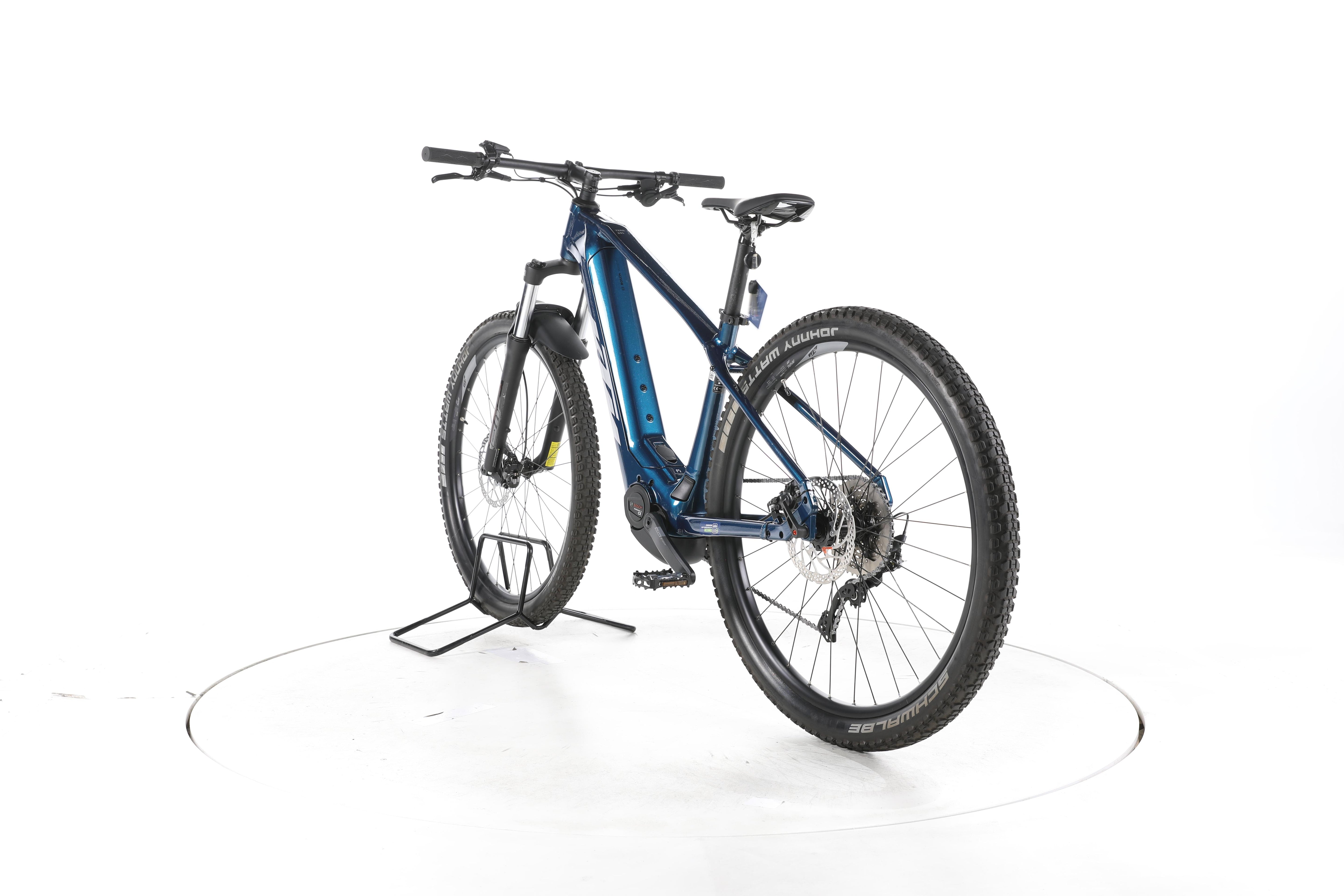 KTM Macina Team 691 E-Bike - Image 9