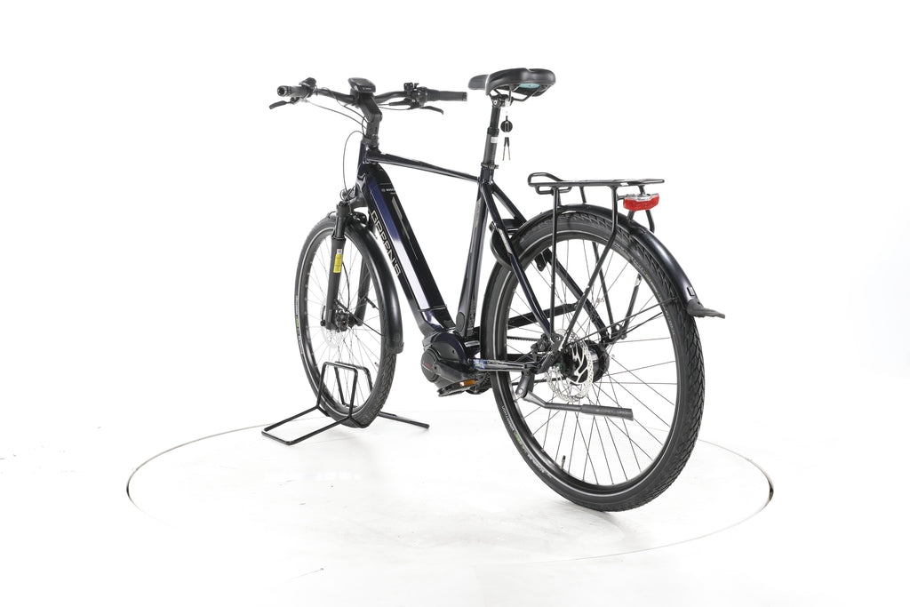 Green's Carlton City E-Bike - Image 9