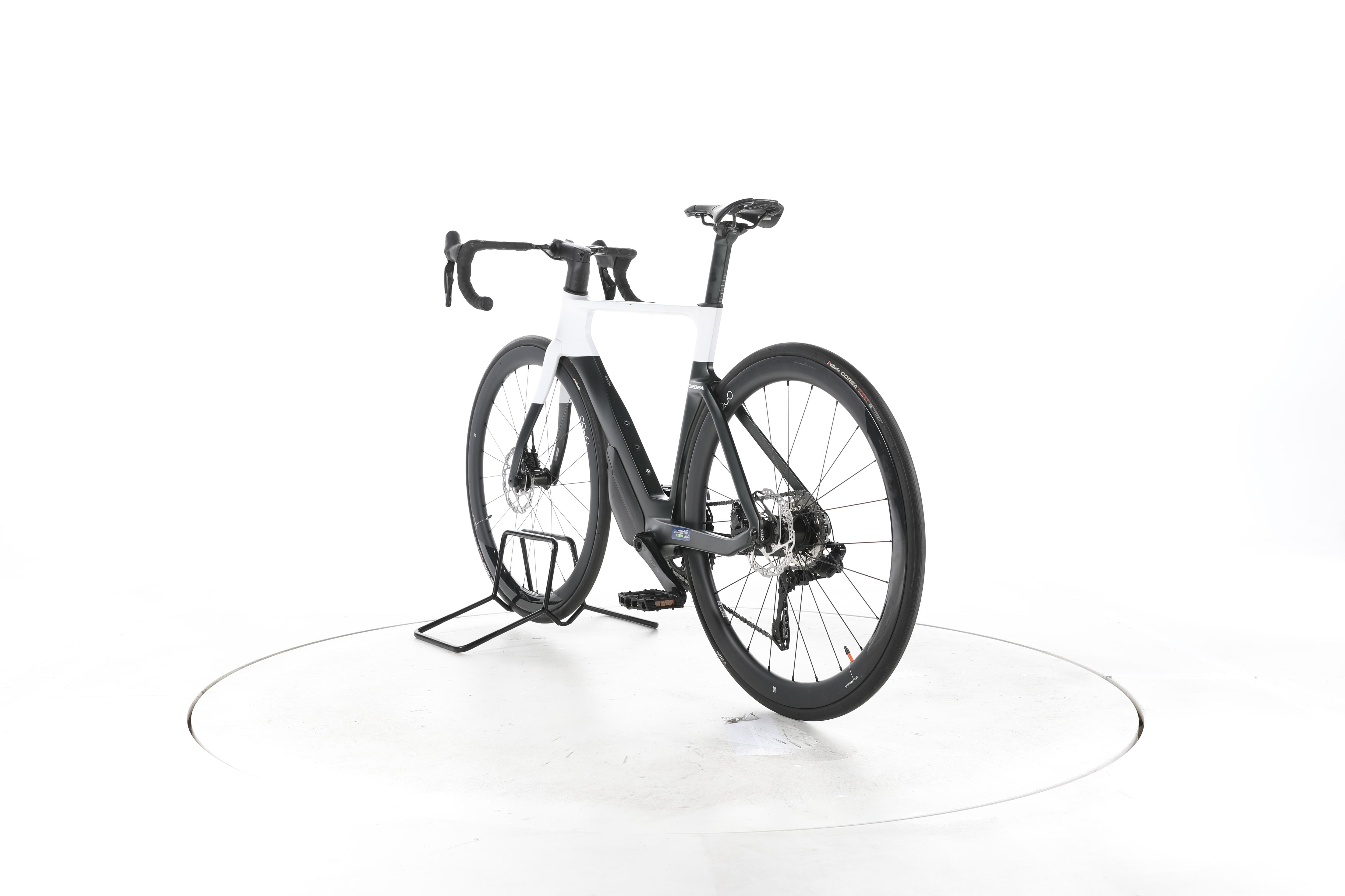 Orbea Orca Aero M35i LTD PWR Rennrad 2024 - Image 9
