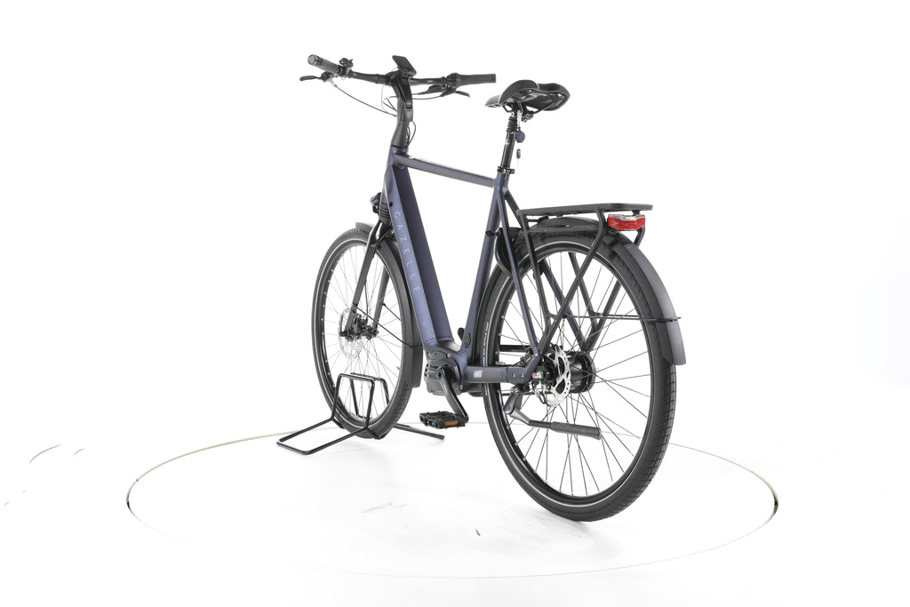 Gazelle Chamonix C5 HMS City E-Bike 2024 - Image 9