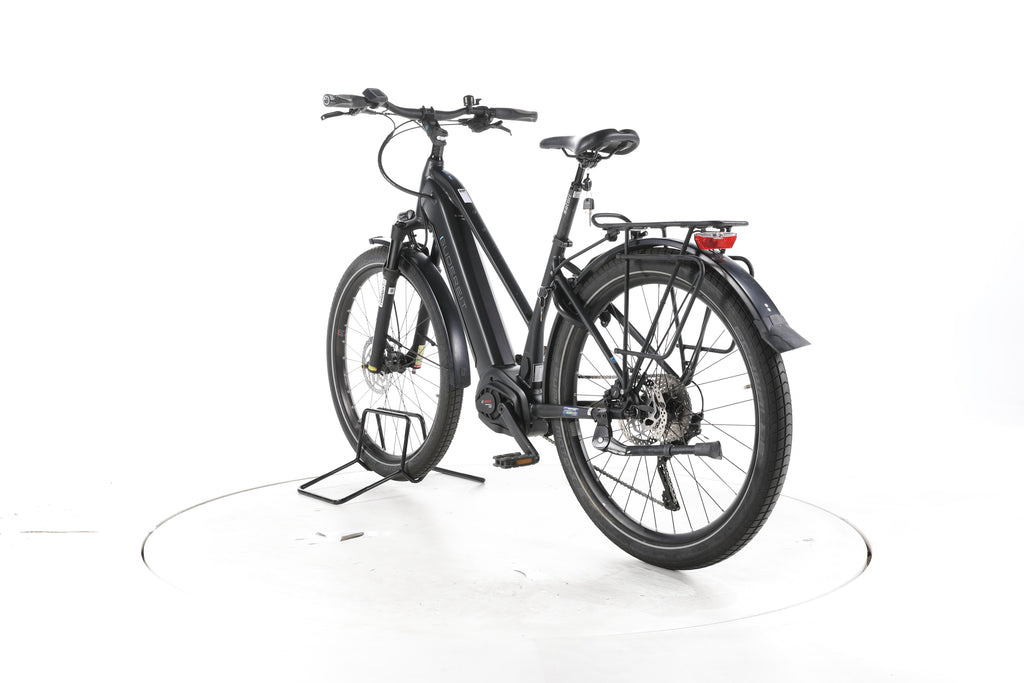 Gudereit ET-12 EVO Trape Trekking E-Bike - Image 9