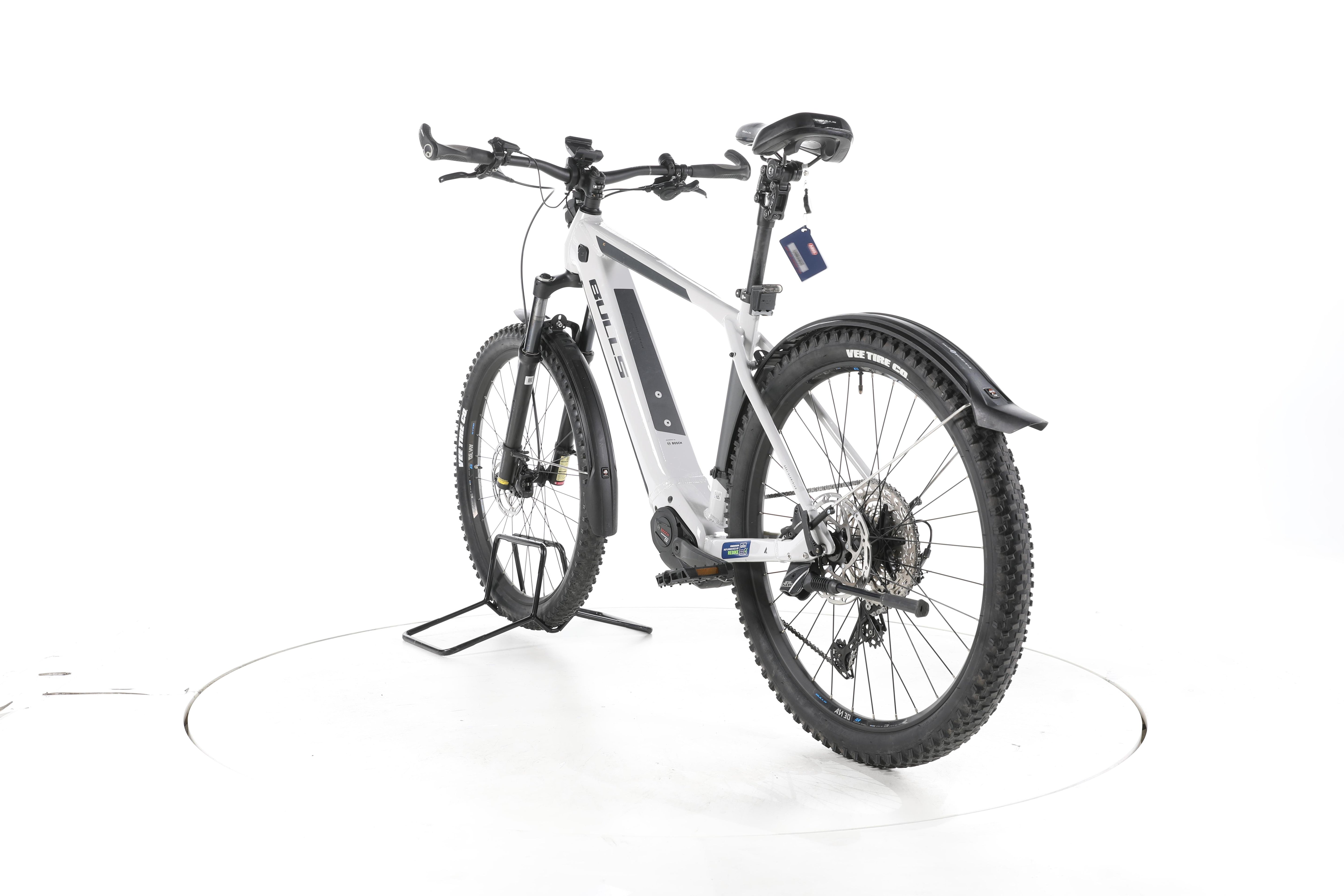 Bulls Copperhead Evo2 E-Bike - Image 9