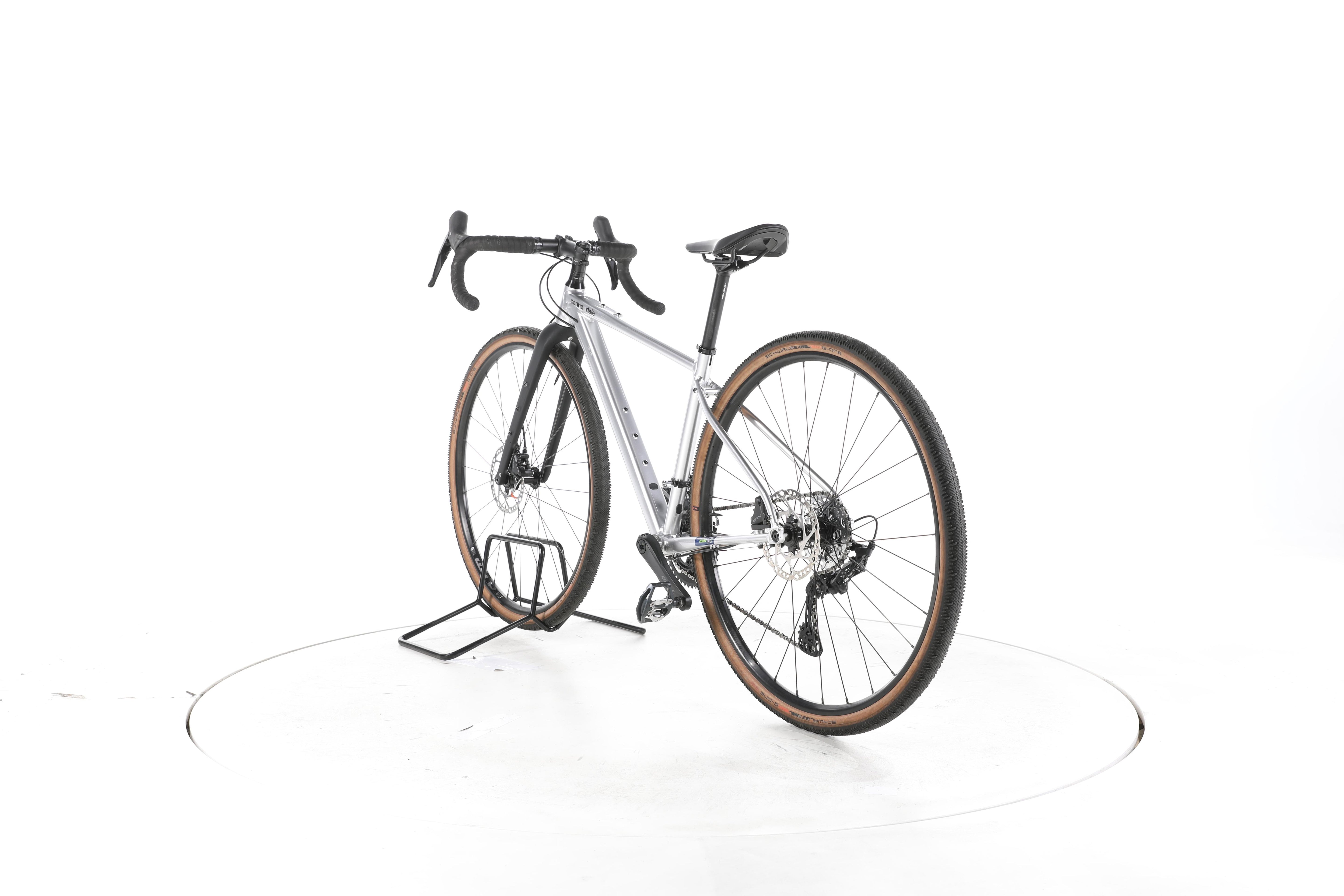 Cannondale Topstone 1 Gravelbike - Image 9