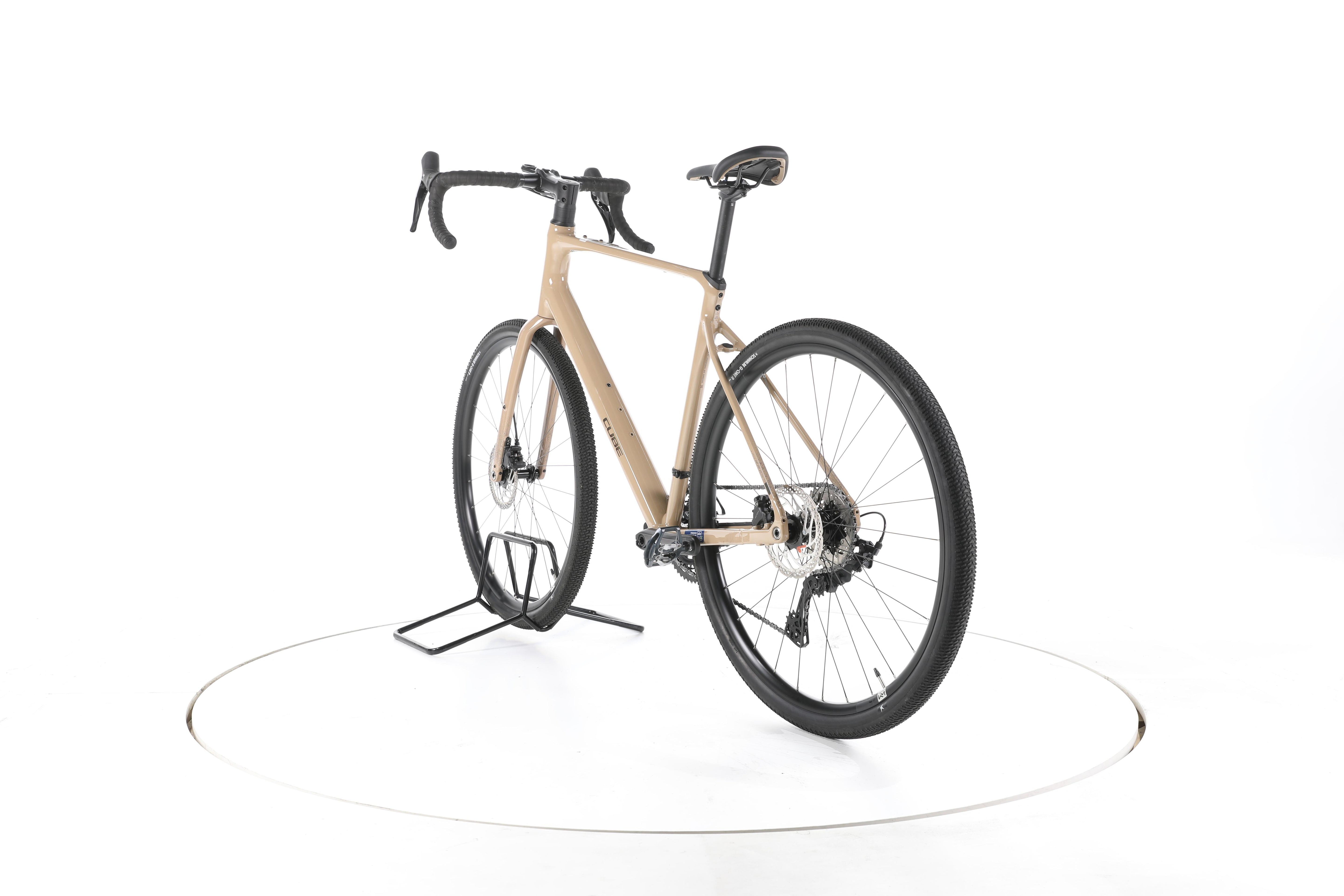 Cube Nuroad Race Gravelbike 2026 - Image 9