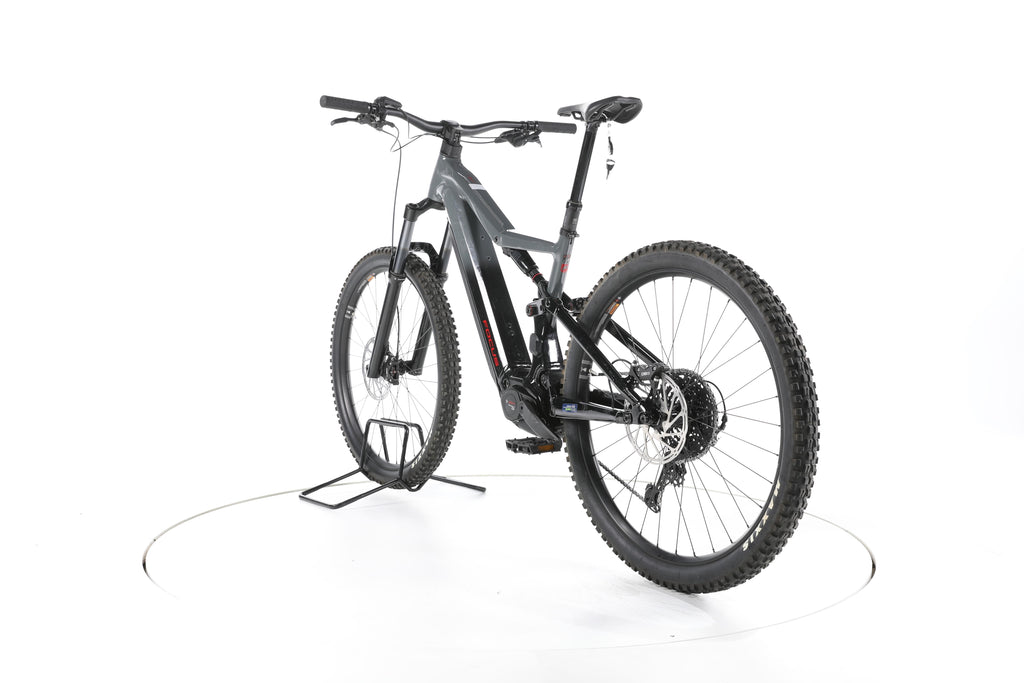 Focus JAM² 6.7 Fully E-Bike 2025 - Image 9