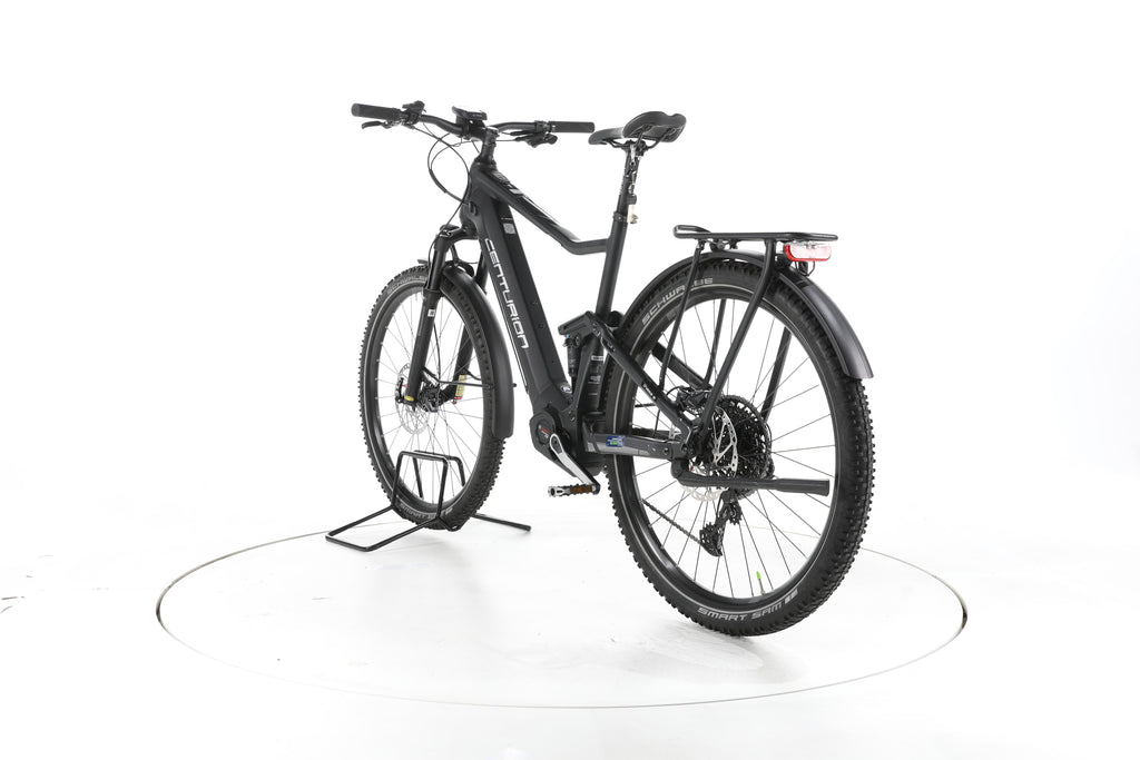 Centurion Lhasa E R860i EQ SUV E-Bike - Image 9