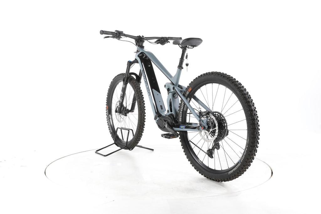 Simplon Rapcon P-Max E-Bike Fully Carbon - Image 9