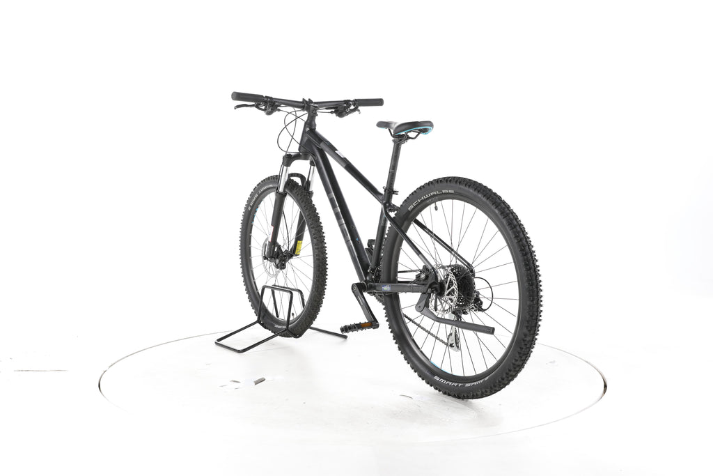 Cube Aim Race Fahrrad Hardtail - Image 9