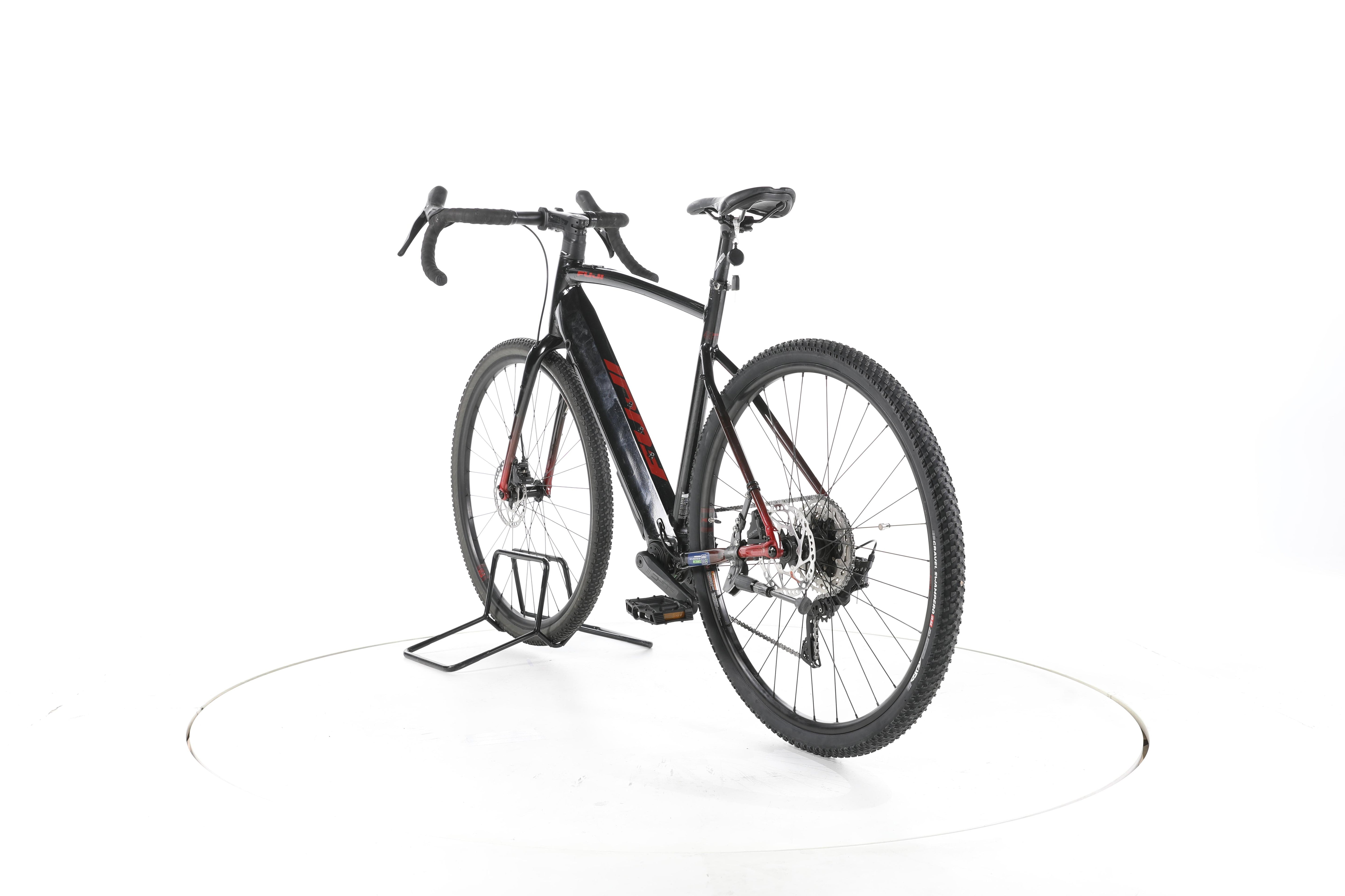 Fuji E-Jari E-Gravelbike - Image 9