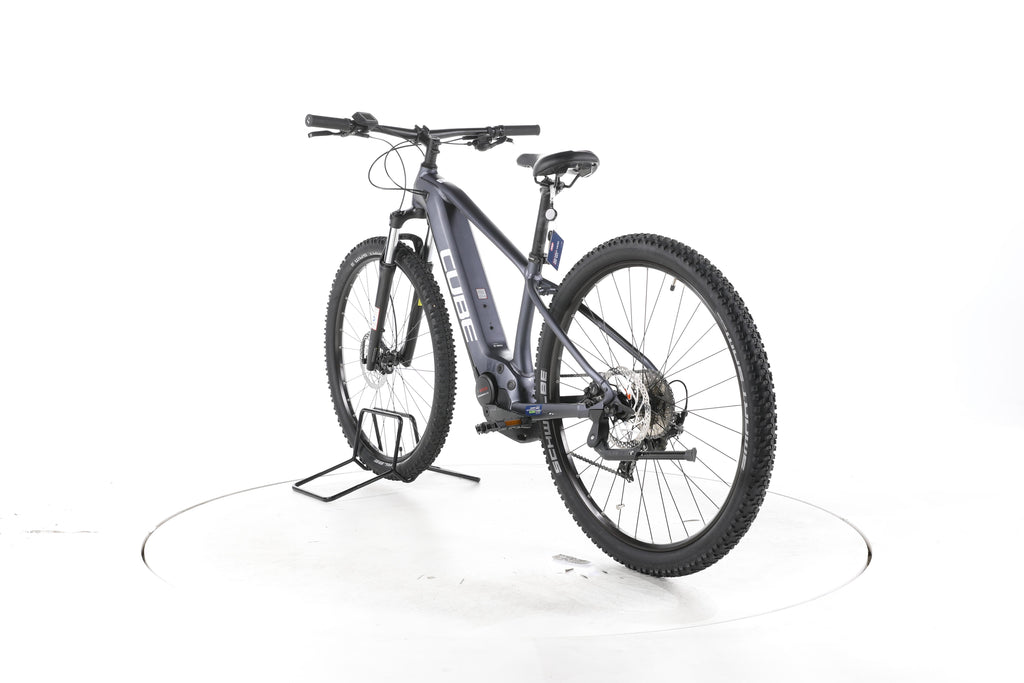 Cube Reaction Hybrid Performance E-Bike - Image 9