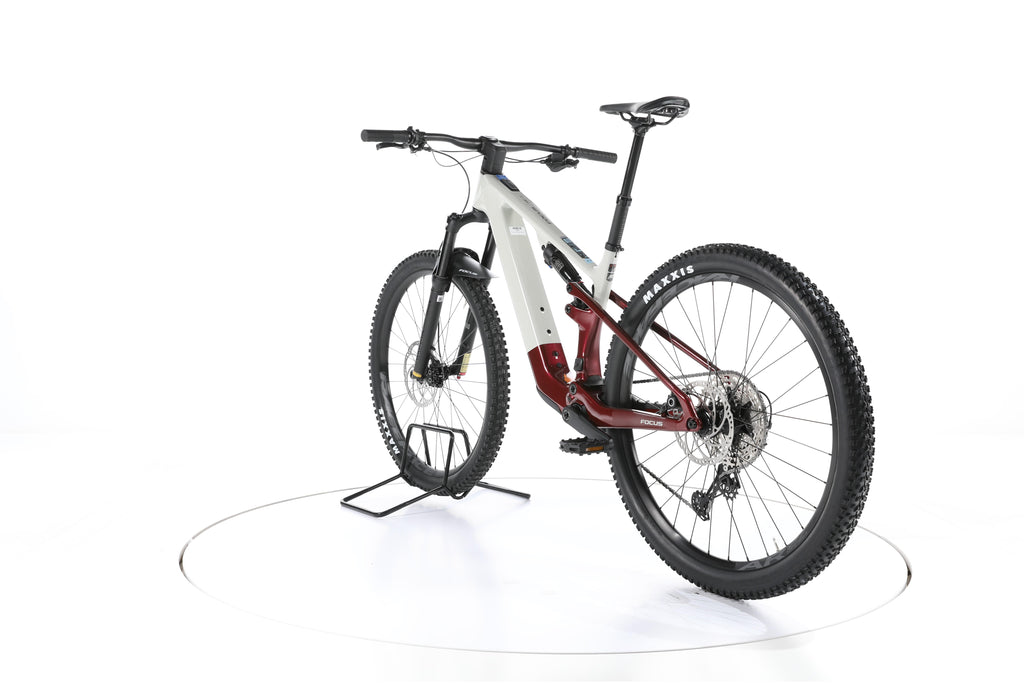 Focus Vam² Sl 8.7 E-Bike Fully Carbon 2024 - Image 9