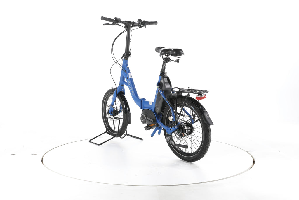 BBF Milano Falt E-Bike Tiefeinsteiger - Image 9