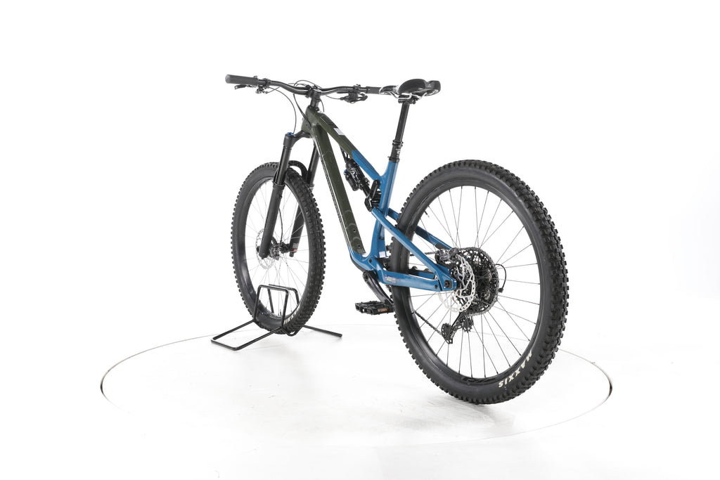 Rocky Mountain Instinct Powerplay 70 Fahrrad Fully - Image 9