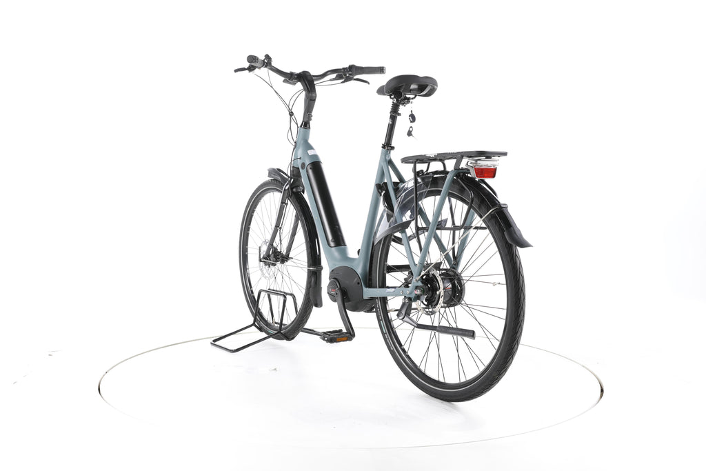 Gazelle Arroyo C5 HMB Elite City E-Bike Tiefeinsteiger 2024 - Image 9