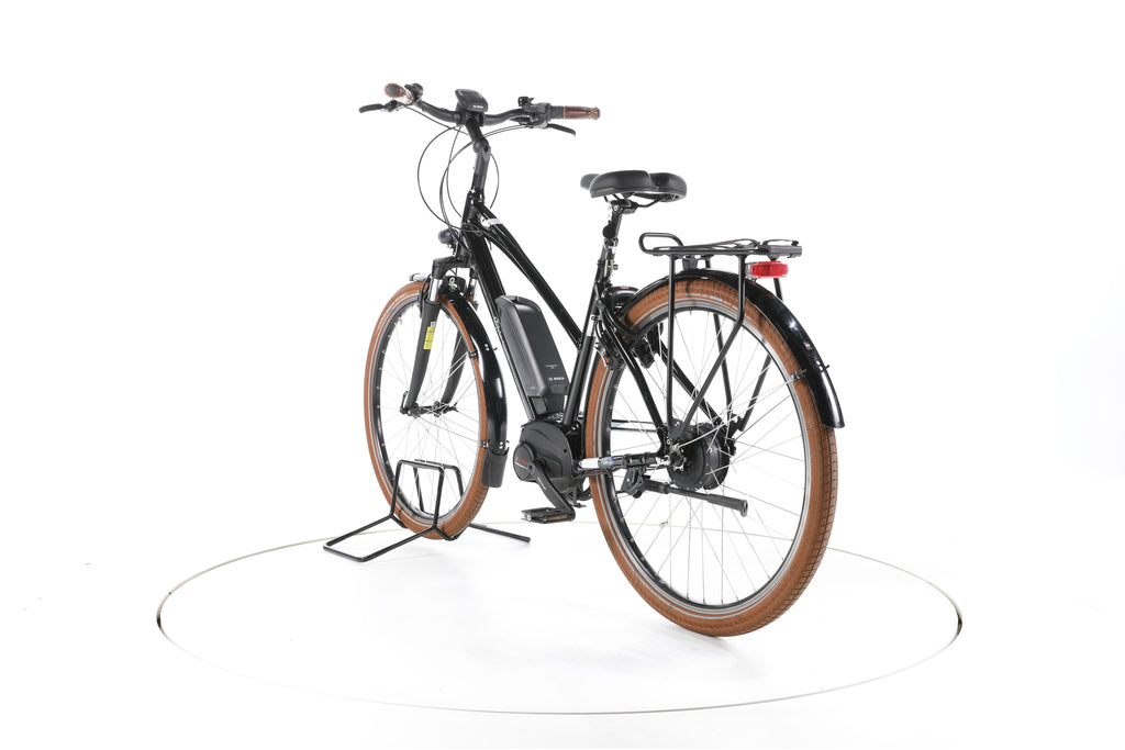 Riese & Müller Cruser Mixte Vario City E-Bike - Image 9