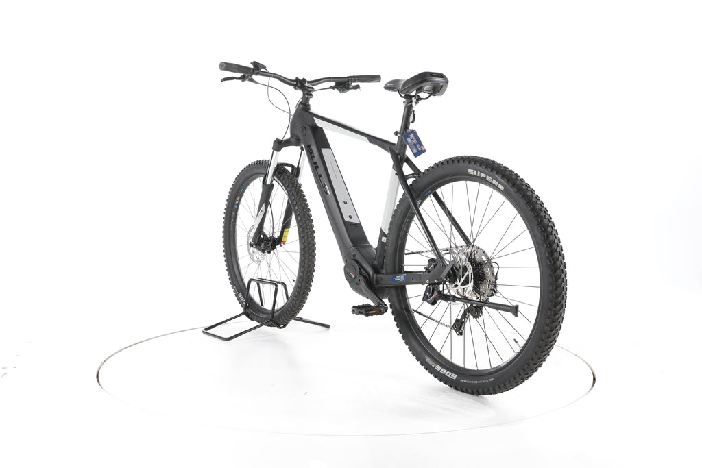 Bulls Copperhead EVO 1 E-Bike - Image 9