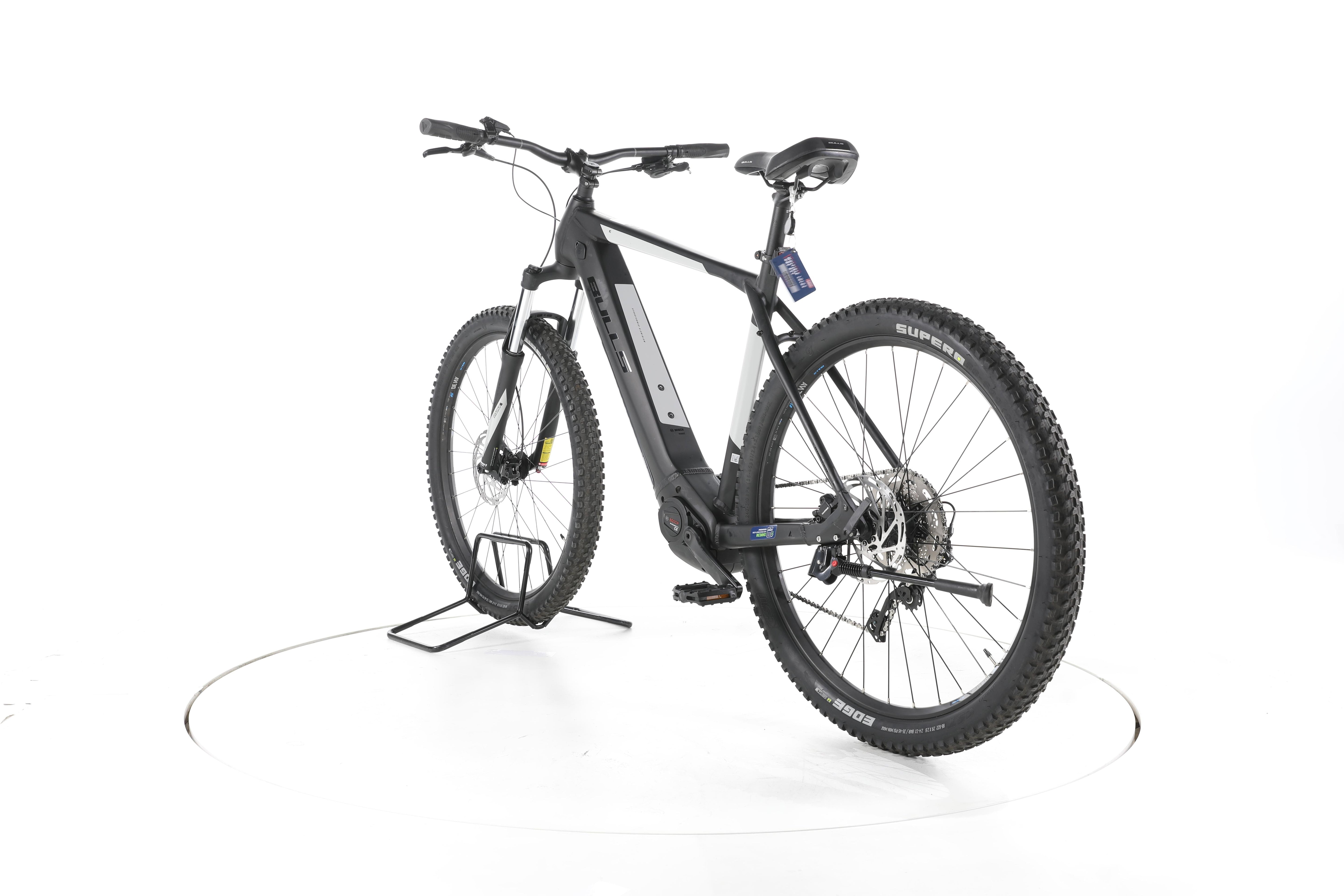 Bulls Copperhead EVO 1 E-Bike - Image 9