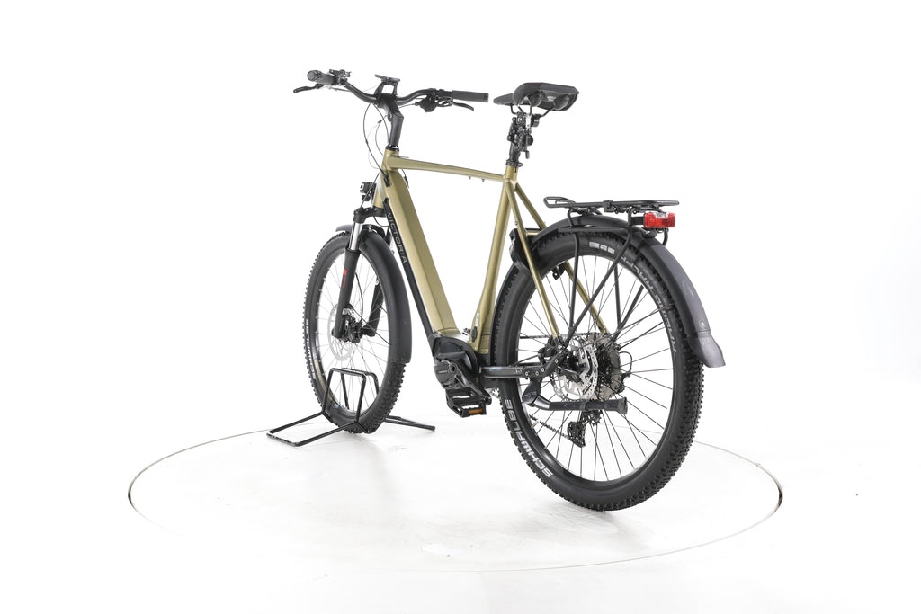 Victoria eAdventure 12.5 Trekking E-Bike - Image 9