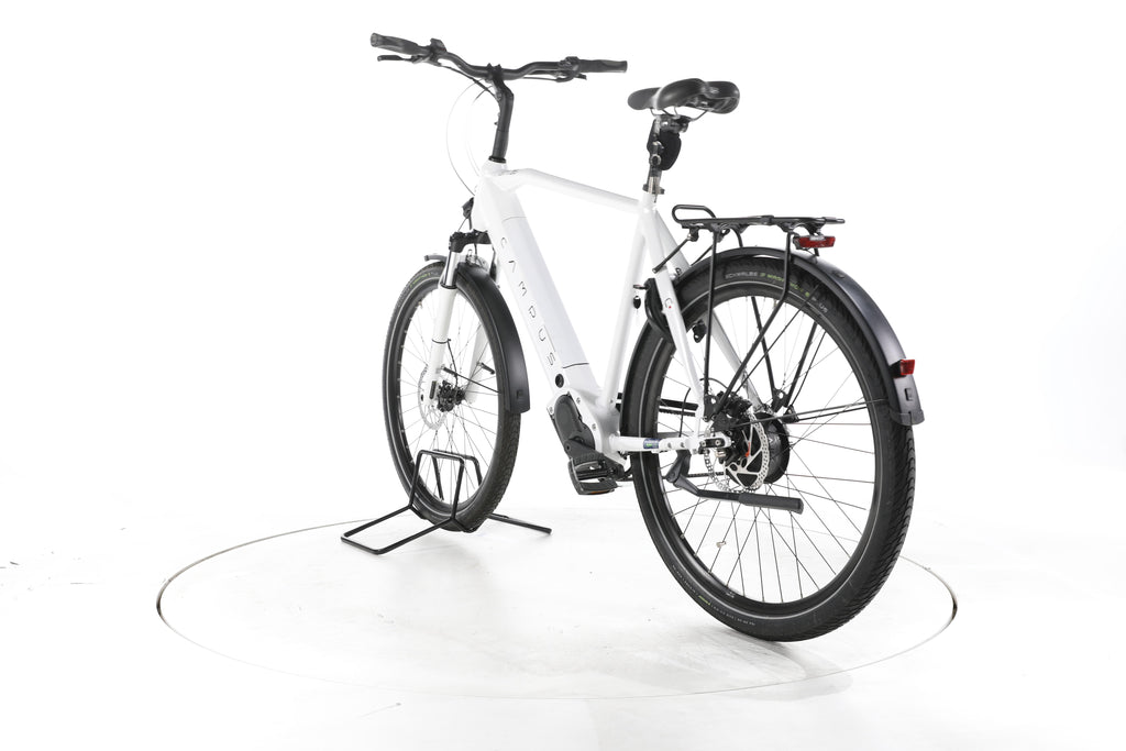 Campus BM38 City E-Bike - Image 9