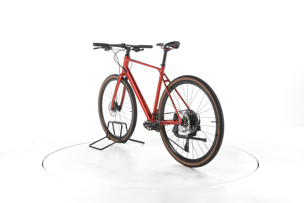 Cube Nulane Pro Fahrrad City & Trekking - Image 9