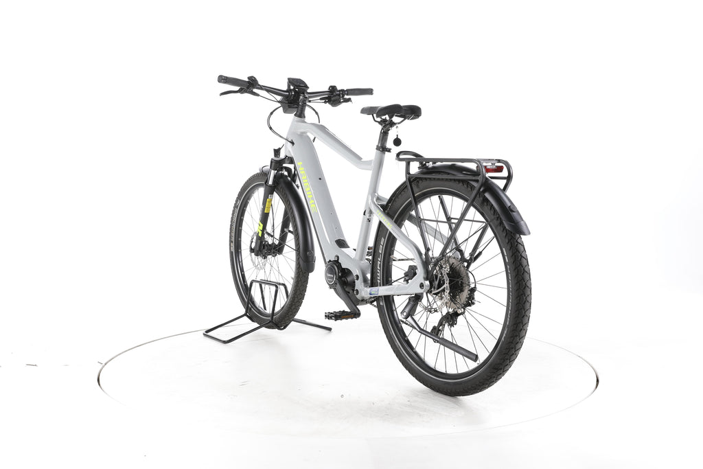 Haibike Trekking 6 Trekking E-Bike - Image 9