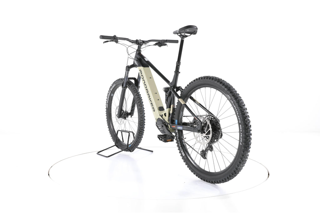Mondraker DUSK Fully E-Bike 2023 - Image 9