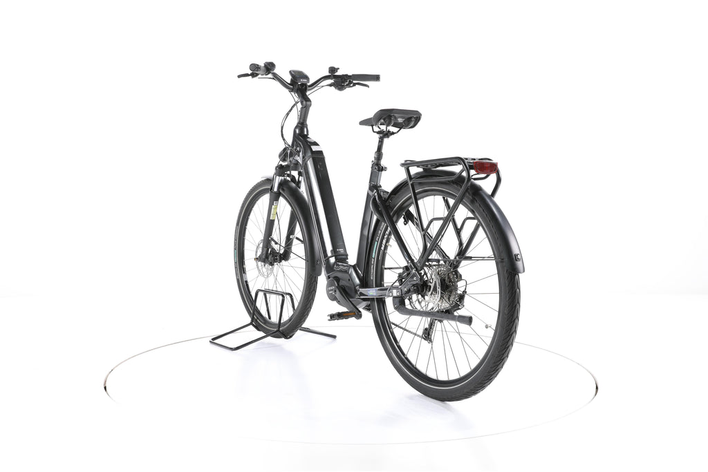 FLYER Gotour6 3.10 Trekking E-Bike Tiefeinsteiger - Image 9