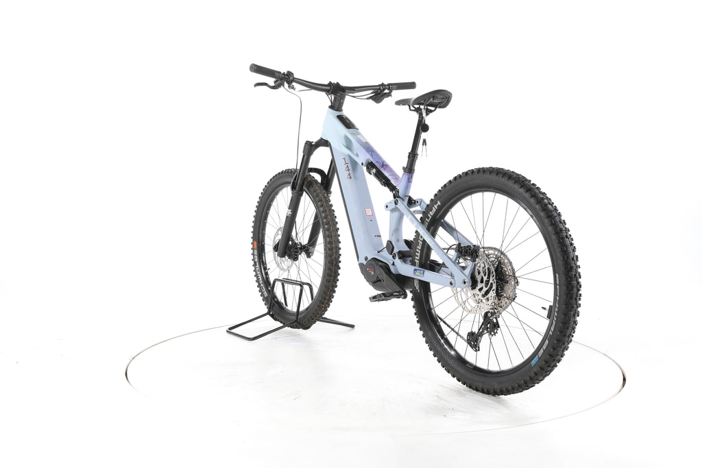 Cube Stereo Hybrid ONE44 HPC Race E-Bike Fully Carbon 2025 - Image 9