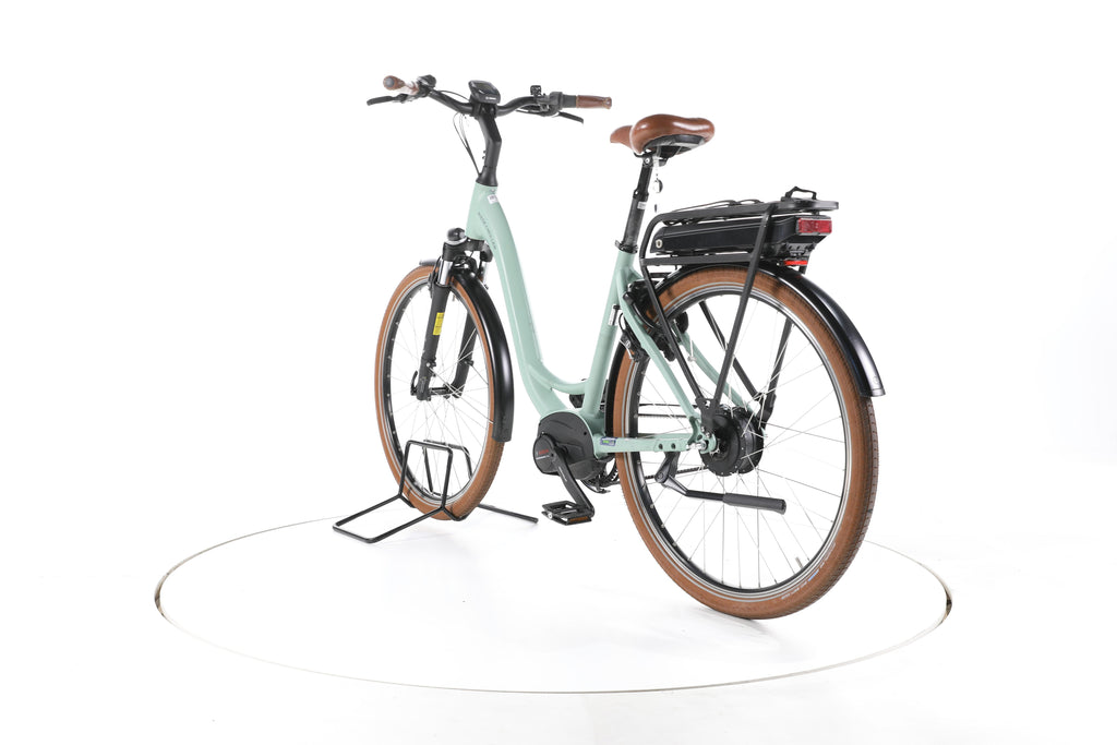 Riese & Müller Swing Vario City E-Bike Tiefeinsteiger - Image 9