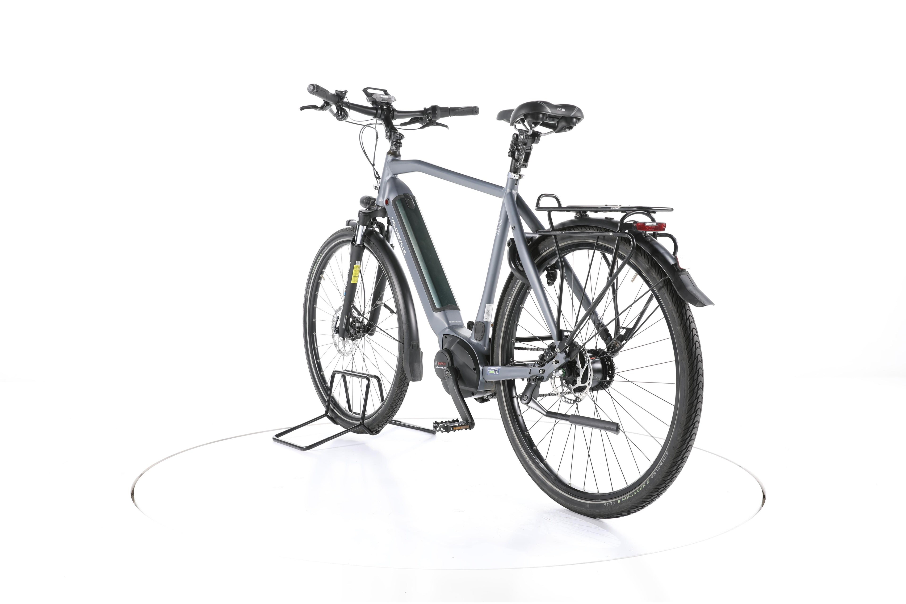Velo de Ville AEB 890 City E-Bike - Image 9