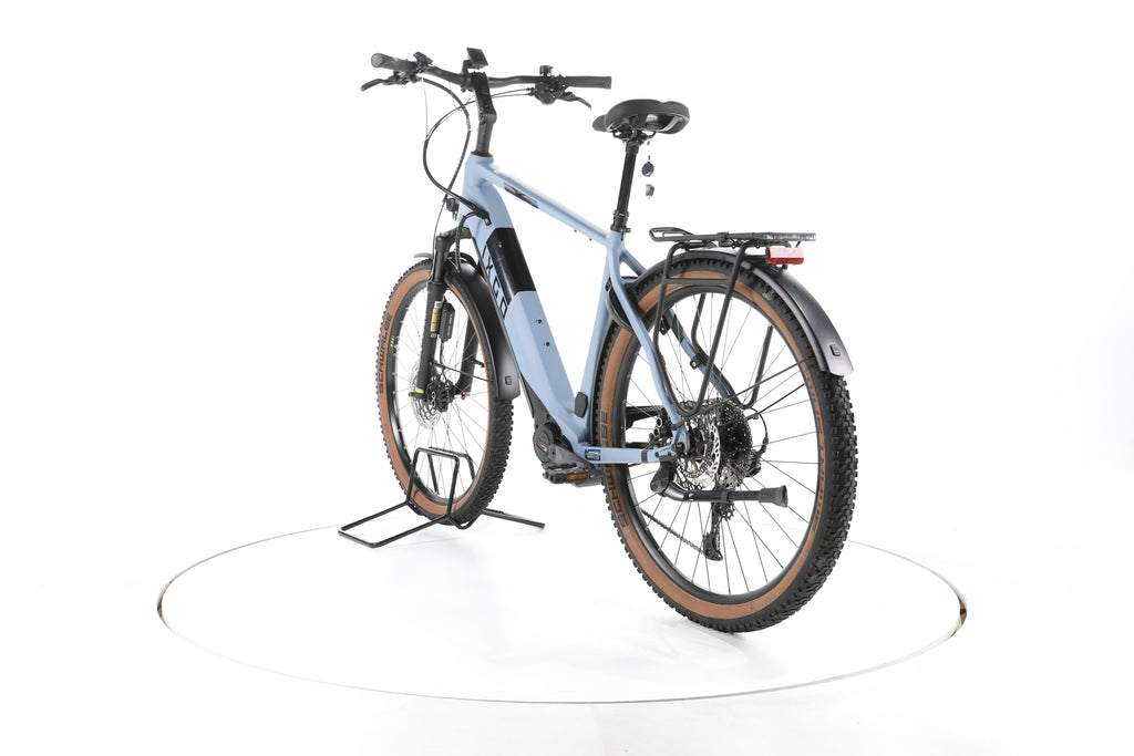 IXGO MT-E Five Trekking E-Bike 2024 - Image 9