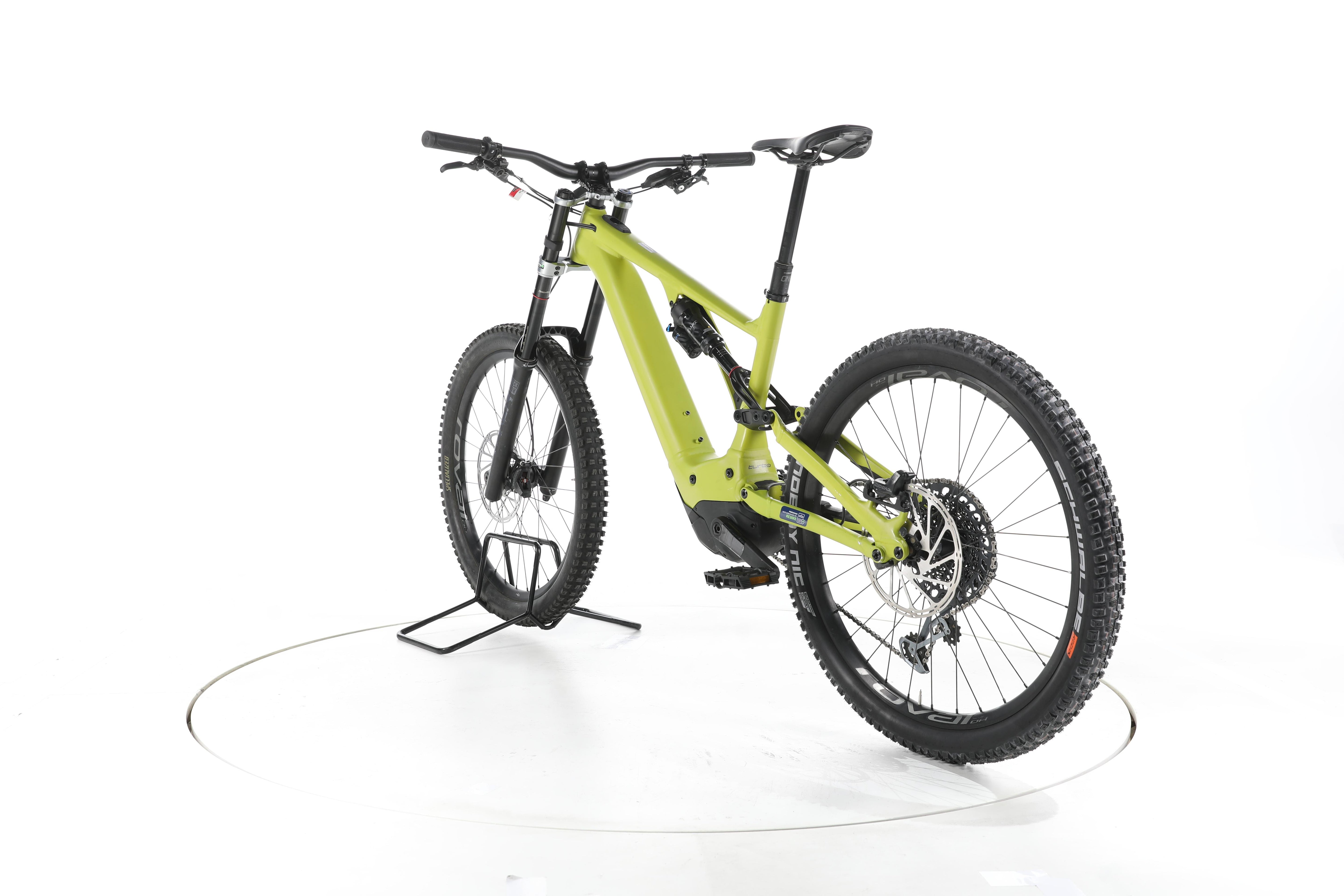 Specialized Kenevo Expert E-Bike Fully - Image 9