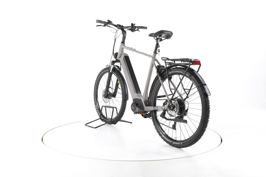 Kalkhoff Entice 3.B Move Trekking E-Bike - Image 9