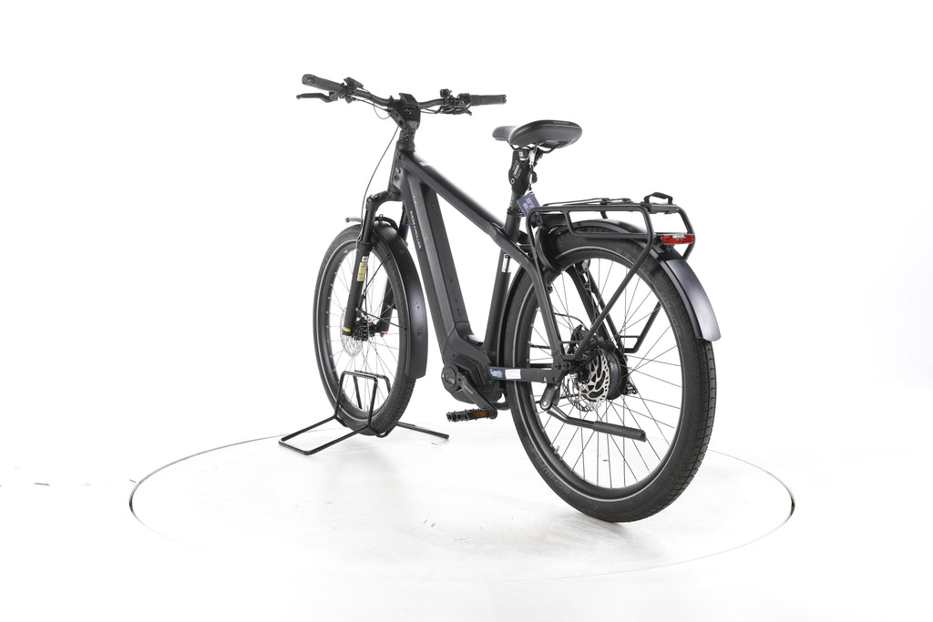 Riese & Müller Charger 4 GT Vario City E-Bike 2024 - Image 9