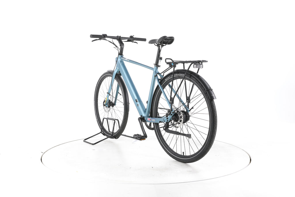 TENWAYS CGO600 Pro City E-Bike - Image 9