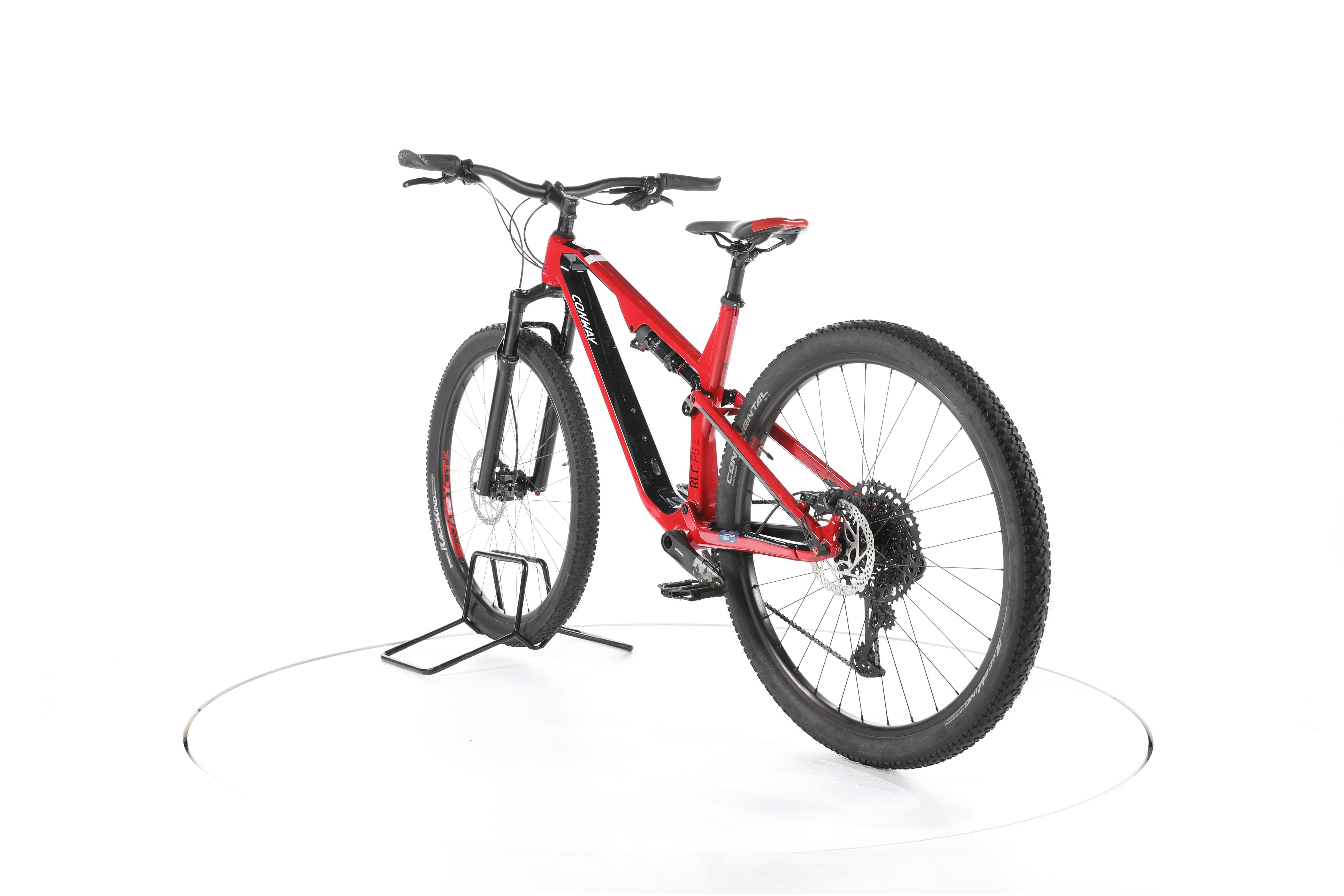 Conway RLC FS 4 - Image 9