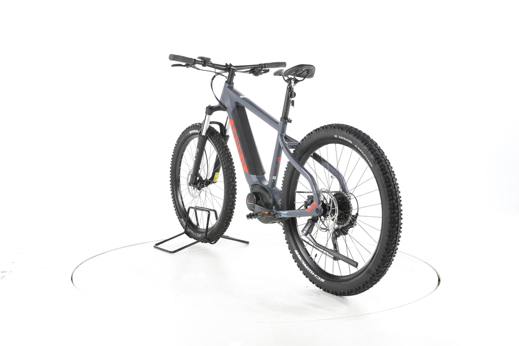 Ghost E-Teru B Essential E-Bike - Image 9