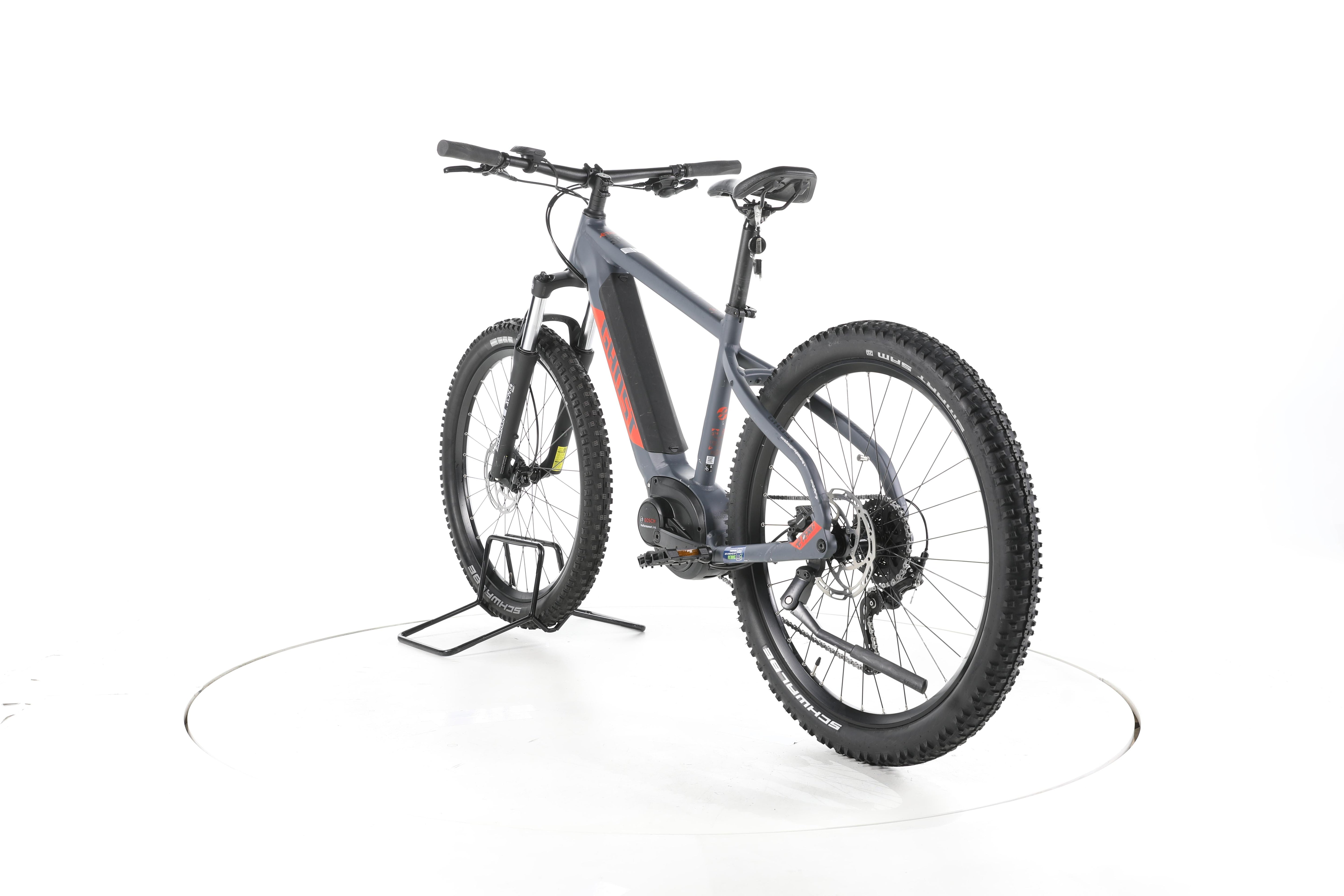 Ghost E-Teru B Essential E-Bike - Image 9
