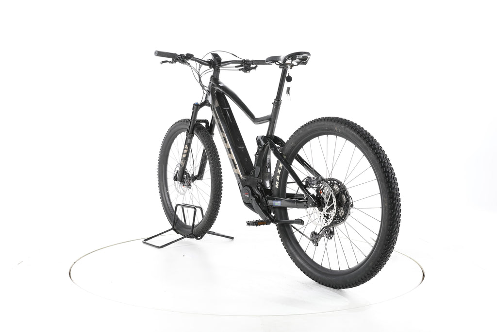 Scott Strike eRIDE 900 Premium E-Bike Fully Carbon - Image 9
